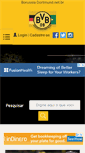 Mobile Screenshot of borussiadortmund.net.br